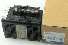 1PCS Omron CJ1W-PA202 Power Supply Unit 100-240VAC New