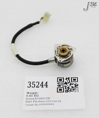 35244 SCANCON MINI ENCODER 2RMHF 1024-706910 | eBay