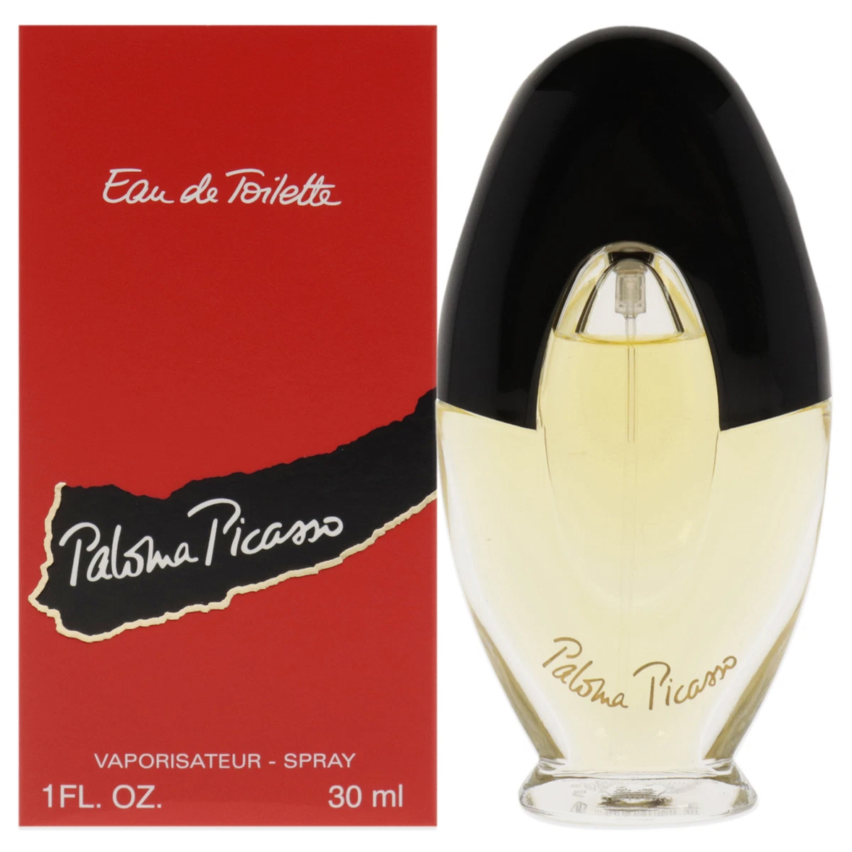 Paloma Picasso Women's Eau de Toilette for sale | eBay