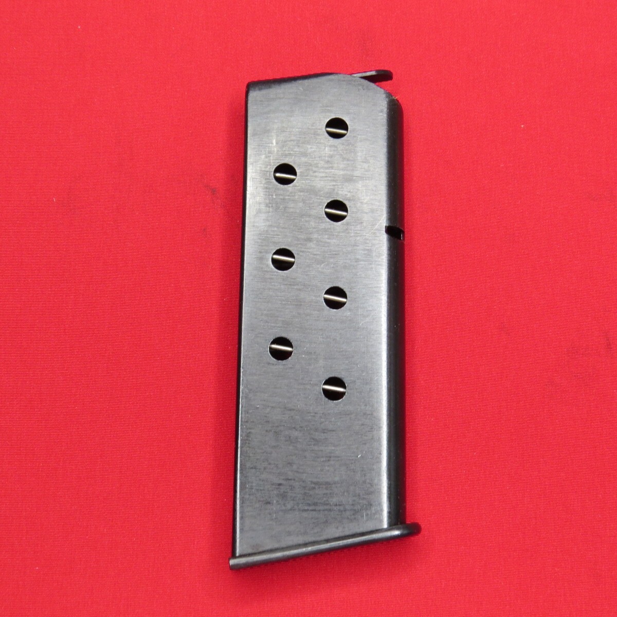 Tokarev Type 54 TT-33 Factory Chinese 8 rd magazine 7.62x25 No