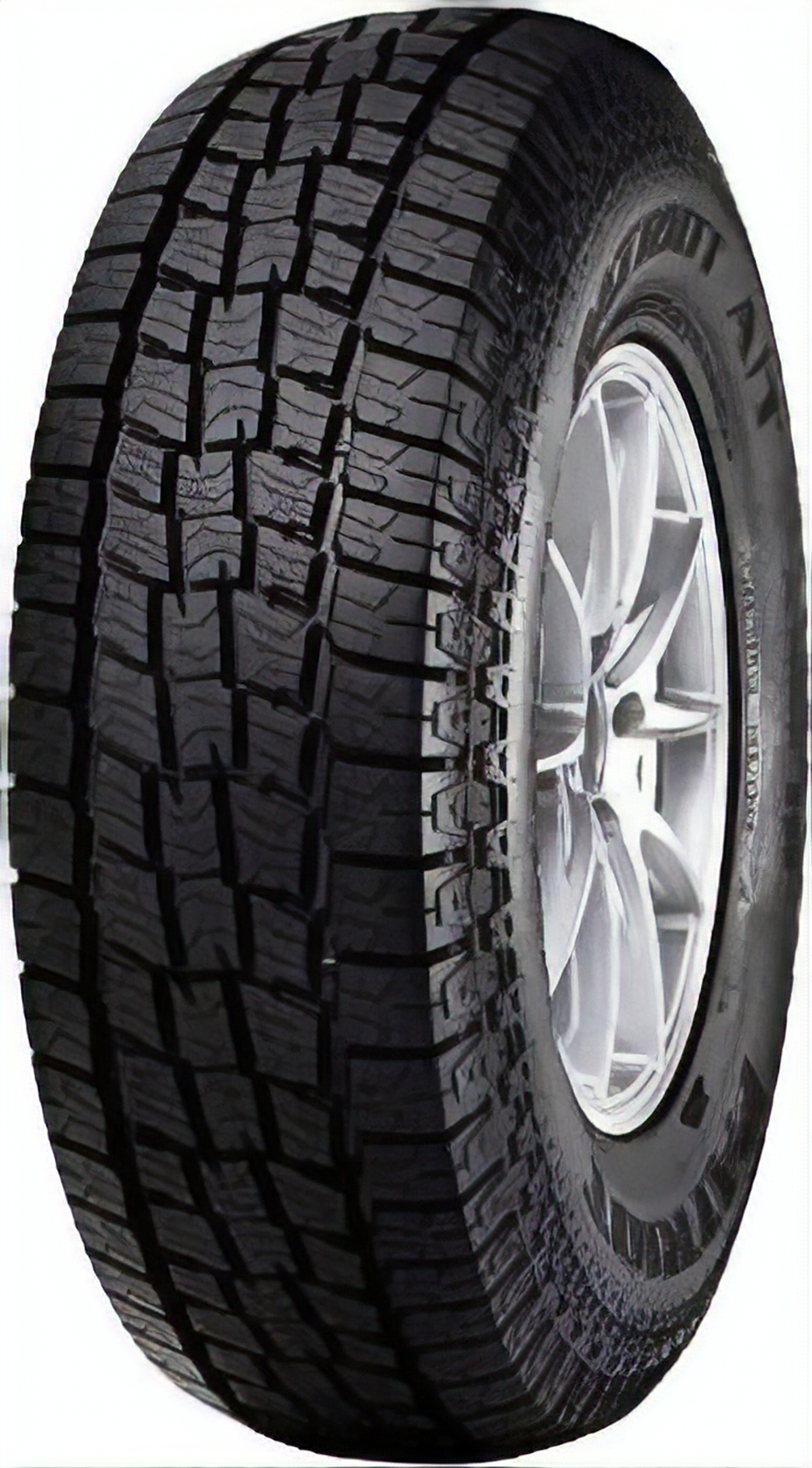 Patriot AT 245/70R16 Tire for sale online | eBay