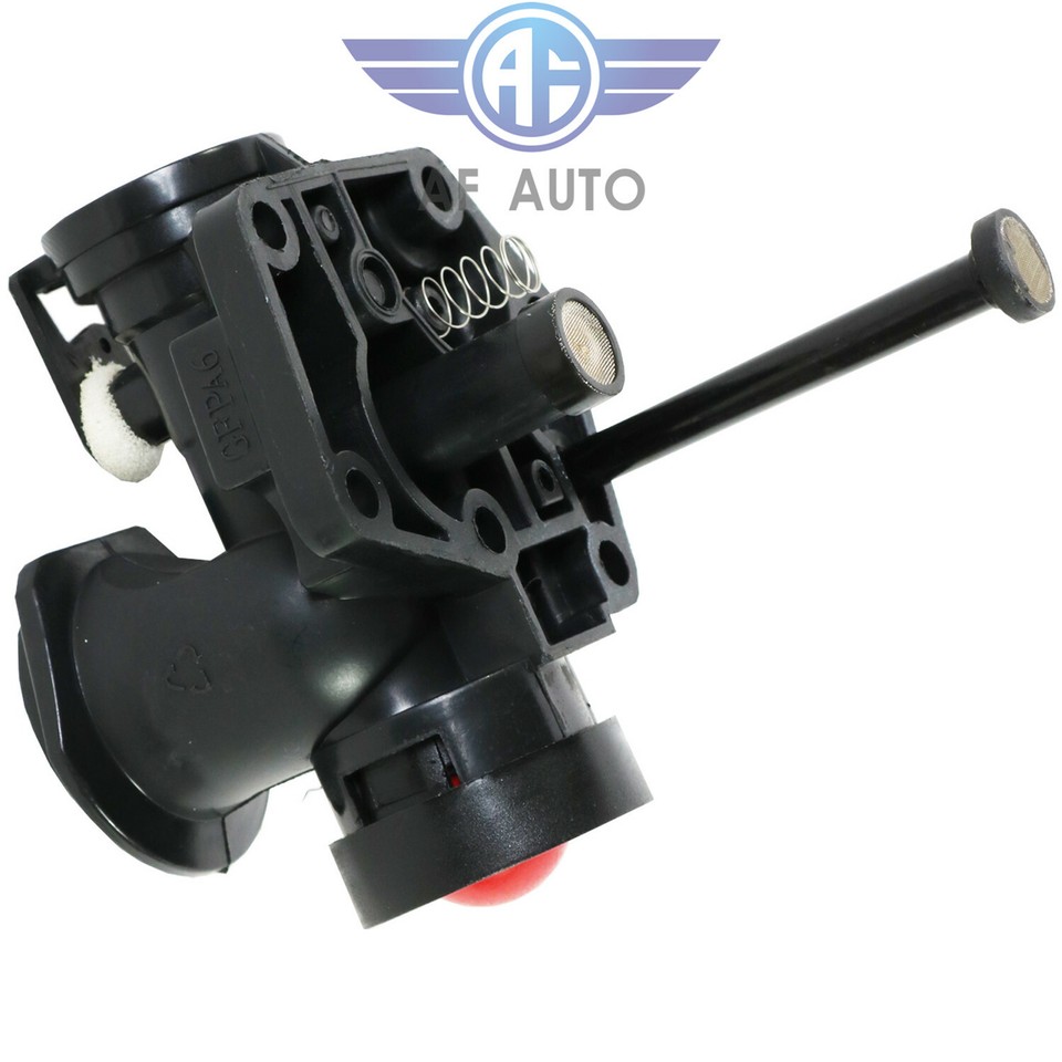 New Fits Briggs Stratton Fuel Gas Tank Mower Carburetor 499809 498809A ...