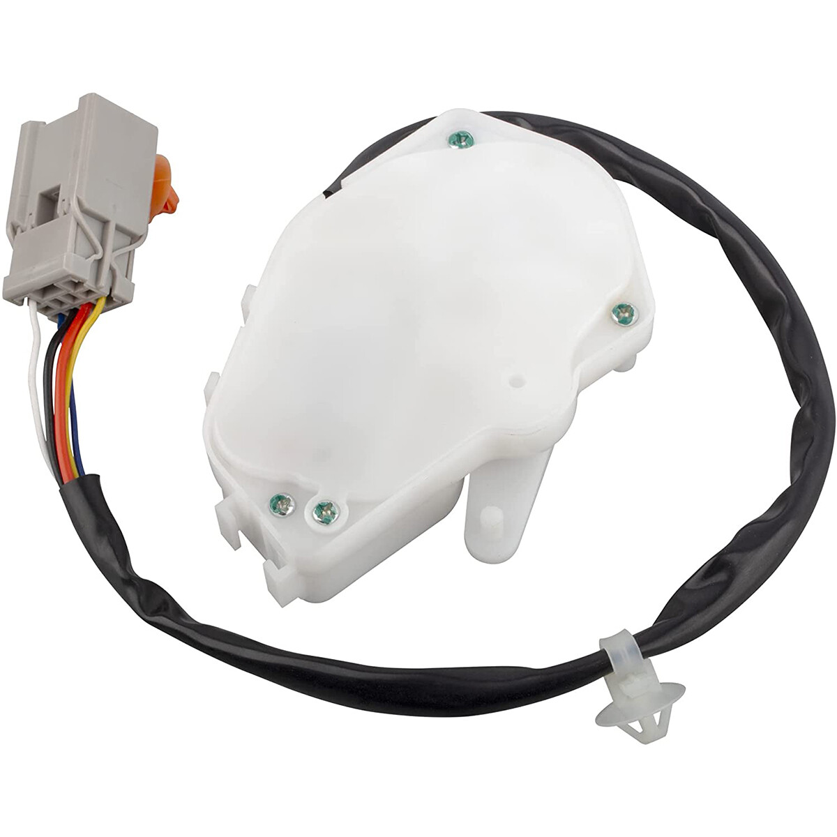 Power Door Lock Actuator Front Driver Side for Honda CRV Prelude 97