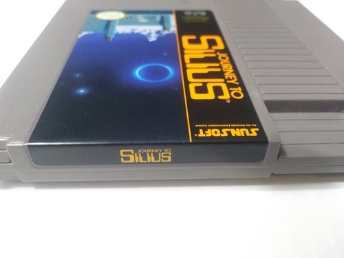 Nintendo (NES) Lot - All Games Cleaned and Tested. Over 60 Titles Available. - Picture 55 of 85