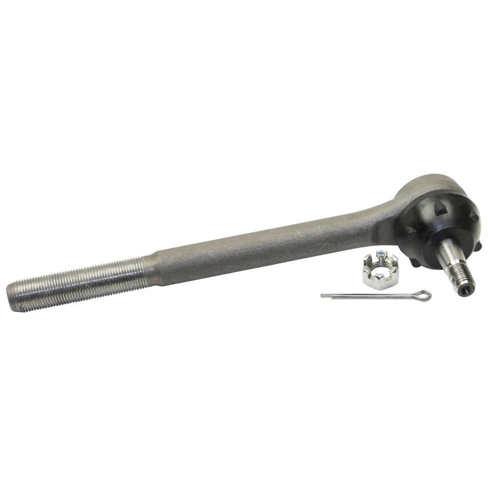 MOOG Steering Tie Rod End Front Outer For 1973-1977 Oldsmobile Cutlass Supreme - Image 2 of 4