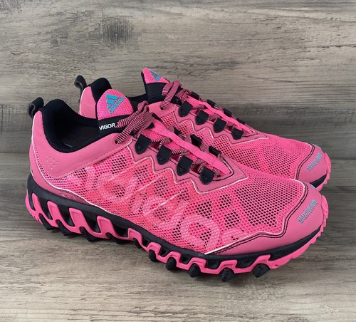adidas vigor trail