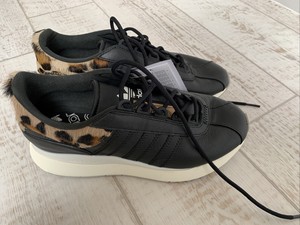 adidas sl andridge leopard