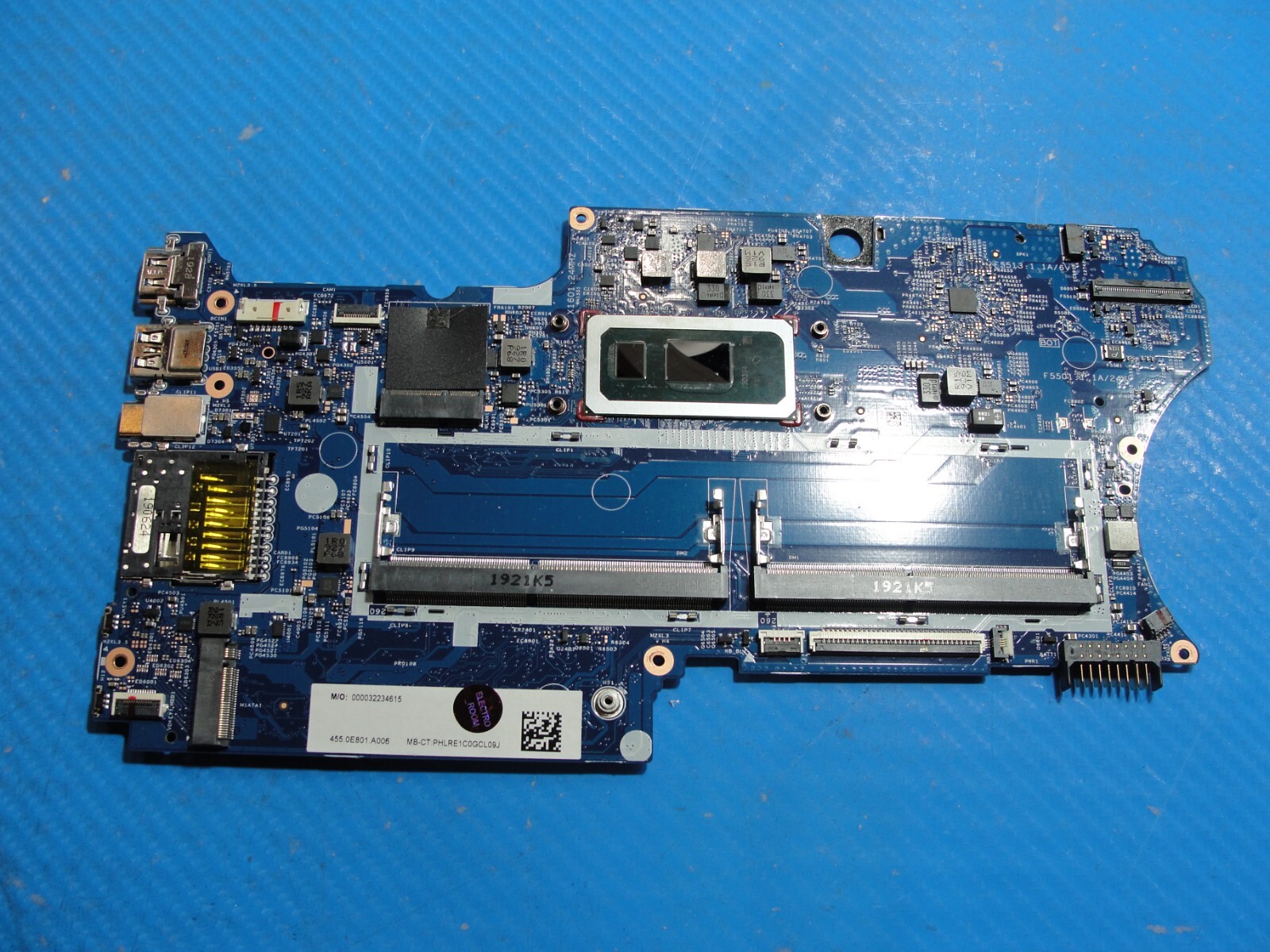 G2U HP Pavilion x360 14cd1075nr 14