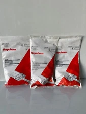 Lot 3 pcs Raychem E-150 , 979099-000 Low Profile End Seal Kit