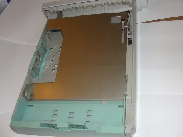 Genuine HP Rb1-6377 - 250 Sheet Paper Tray for LaserJet 5p for sale online  | eBay