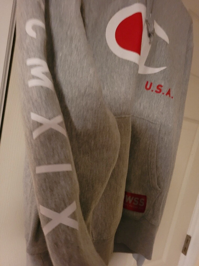 Champion shoes best sale wss