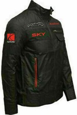 Saturn Sky Redline Spring Summer Autumn Jacket