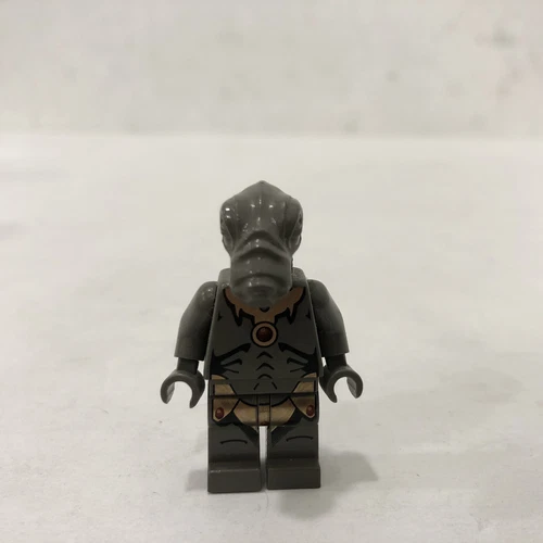 LEGO Star Wars (4478) Attack of the Clones Geonosian Warrior Minifigure sw0062