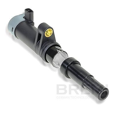 Bremi 20111 ZüNdspule FüR Dacia Lada Passend FüR Nissan Opel Renault-image
