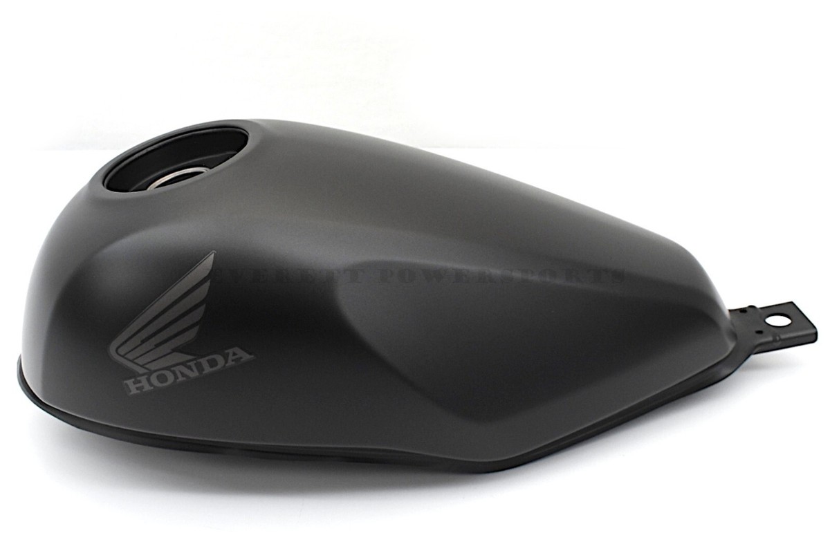 Fuel Gas Petrol Tank 2023 CMX500 *Fits 17-24 Matte Gunpowder Black