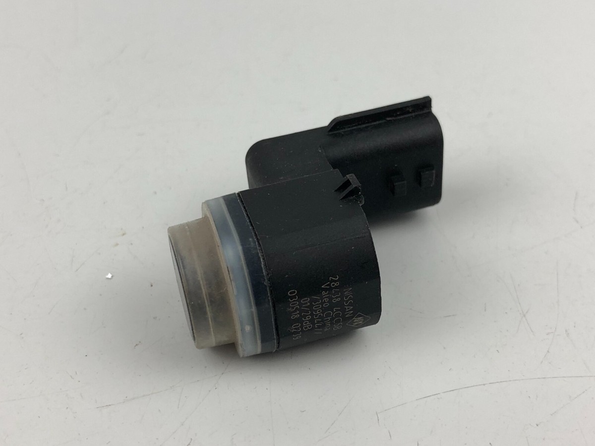 SUPPORT CAPTEUR DISTANCE Stationnement Pare-chocs Avant TESLA 3 1088440