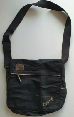 volcom messenger bolsa