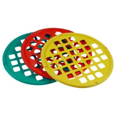 Power-Web Junior Handtrainer-Set Übungsetze Fingertrainer 10 cm, 3 Stärken
