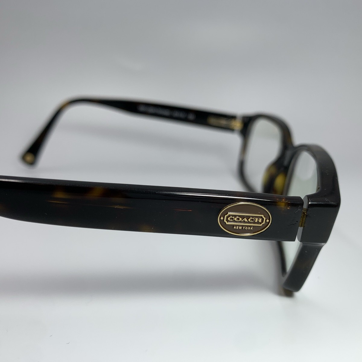 Coach Hc6089 Black Where Are Coach Glasses Made Coach HC6040