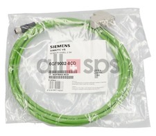SIEMENS SENSOR CABLE VS100, L=2.5M - 6GF9002-8CD (NS)