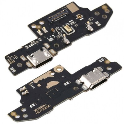 Card Load Compatible For Xiaomi Redmi 9A/9AT/ 9C/9I/10A Connector USB