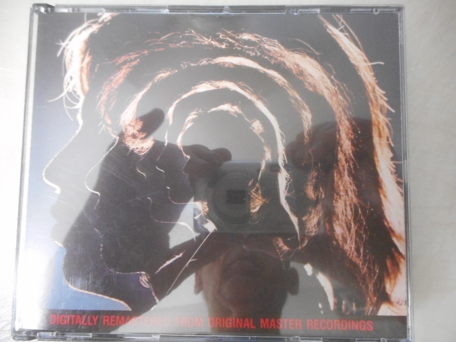 The Rolling Stones Hot Rocks: 1964-1971 (CD, 1986 2 Discs, ABKCO ...