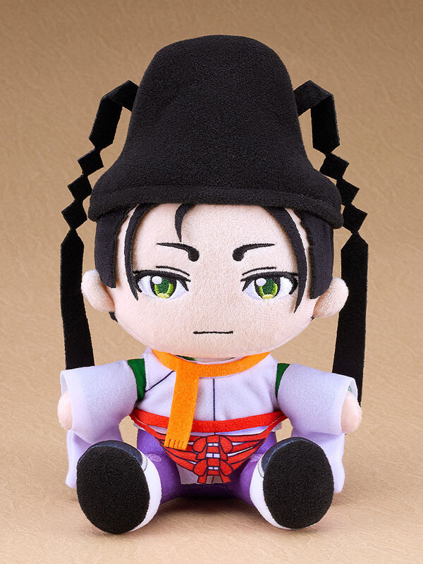 PSL Good Smile TV Anime The Elusive Samurai Plush Suwa Yorishige
