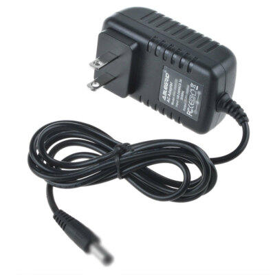 AC-DC Adapter Charger for Radio Shack Model NO 20-307 Power Supply ...