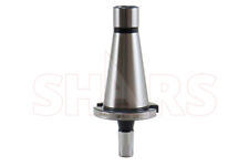 Shars 5/8"-11 Thread 40 NMTB 33JT Taper Adapter 0.0004" TIR New P[
