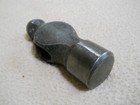 Vintage Stanley 309B 12 oz Ball Pein Peen Hammer Head /Stamping ERROR — photo 5