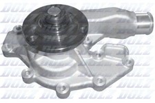 Pompe à eau Land Rover RANGE 4X4