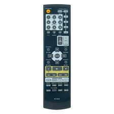RC-645S Replace Remote Control Fit For Onkyo AV Receiver TX-SR304S HTS4100