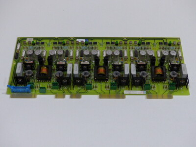 ABB Drives SAFT 171 PAC Pulse Amplifier > ungebraucht! 