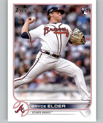 2022 Topps Update Baseball Pick Complete Your Set #US1-US200 RC  