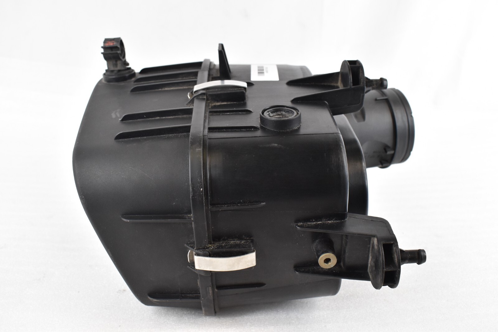 🚀 14-17 MASERATI GHIBLI DRIVER LEFT FRONT AIR CLEANER INTAKE BOX ASSEMBLY OEM
