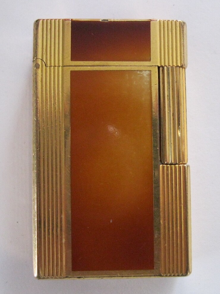 Vintage Dupont Lighters for sale in UK View 61 bargains