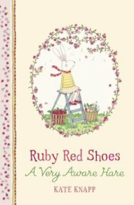 Ruby Red Shoes by Kate Knapp: New 9780593123461 | eBay