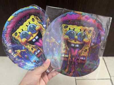 3pcs  3D Lid Rolling Trays   Mix Any 3 Designs   Premium Set Only $25.99!