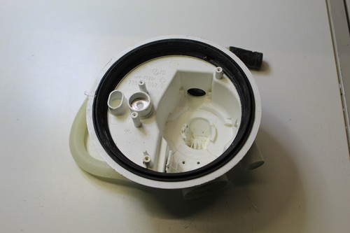 Bosch SGS4552 263103 735110092 Pumpentopf / Pumpensumpf