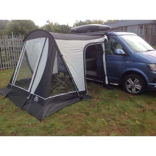 SunnCamp Swift Verao 260 Low (185-200cm) VW T5 T6 T6.1 Campervan Awning - Image 2 of 4