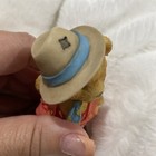 Enesco Cherished Teddies Logan 1996 "Love Is A Bear Necessity" #103756 — photo 3