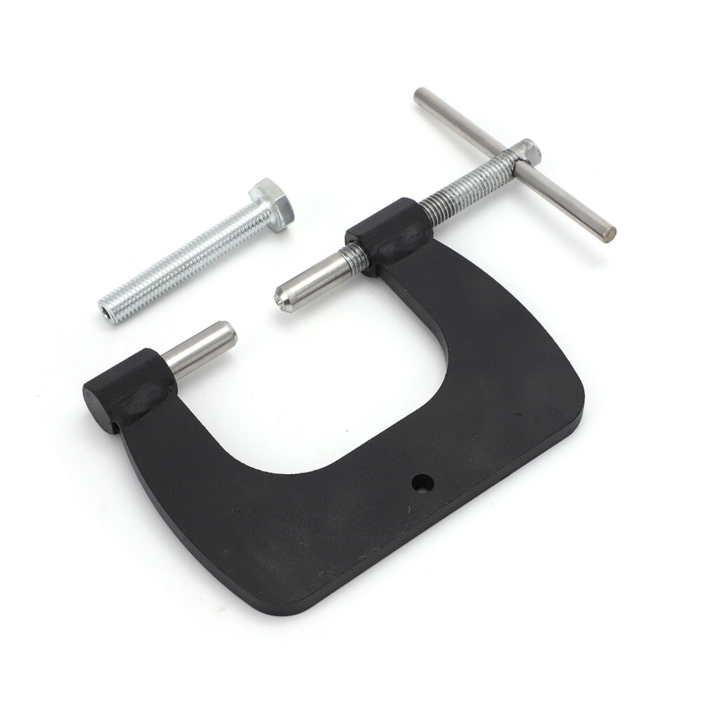 Semi Tubular Rivet Tool For Pinball Tonka Vent Window - 1/8