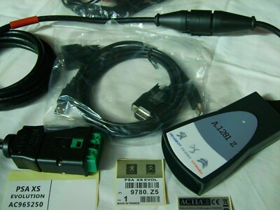 Cavo USB Per Lexia-3 PP2000 Strumento Diagnostico Breve Connettore USB Per Lexia3 Lexia Per Croen Peugeot - Foto 11