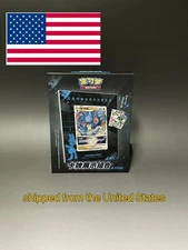 Pokemon TCG S-Chinese Lucario Photo Frame Gift Box Brand 【Ship from the US】