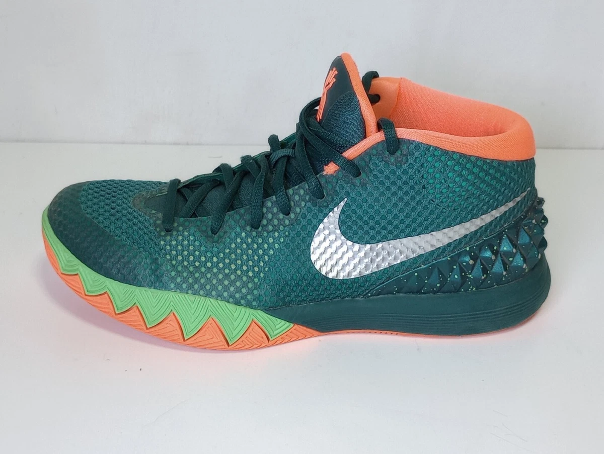 kyrie flytrap 1