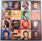 Vintage Antique 1981 The Who "Face Dances" w/ Original Poster Vinyl Record Lp Wb