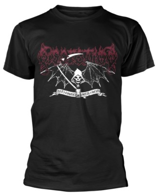 Dissection Nexion T-Shirt OFFICIAL