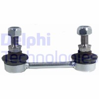 Delphi TC2272 Stange/Strebe, Stabilisator Passend FüR Subaru
