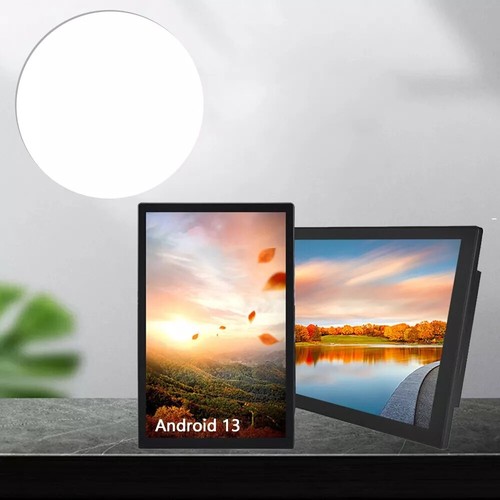 21,5 Zoll große Industrielle Android-Tablet Wifi Tabletten PC Computer Bluetooth - Bild 4 von 15
