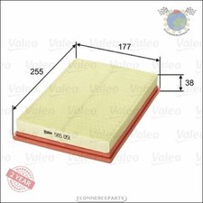 Filtre à air Mazda 121